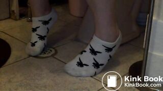 playboy socks 2s