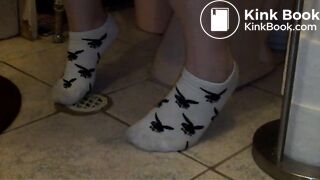 playboy socks 2s
