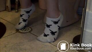 playboy socks 2s