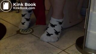 playboy socks 2s