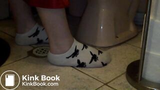 playboy socks 2s