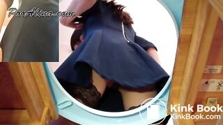 From pretty asshole to your mouth