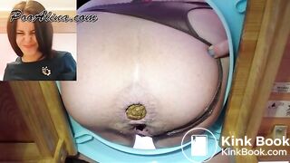 From pretty asshole to your mouth