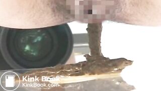 The brown side of life 744