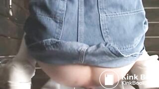 The brown side of life 836