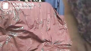 EVEN THE OLD ONE'S ARE SCAT FREAKS!