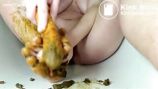 The brown side of life 973