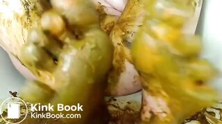 The brown side of life 973