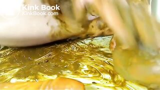 The brown side of life 973