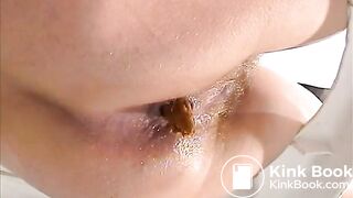 The Sweeter Side Of Chocolate — kpeepee No ass and all assho