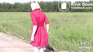 Hard shit in the country