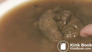 The brown side of life 464