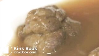 The brown side of life 464