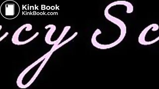 Enjoying myself with white socks  LucyScat