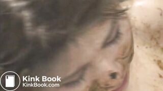 The brown side of life 536