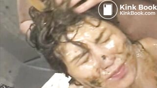 The brown side of life 536