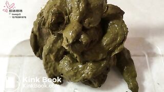 Chinese Girl Sexy Poop_01