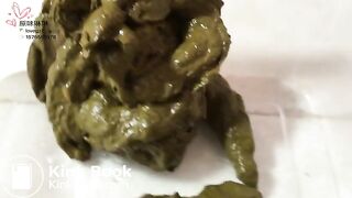 Chinese Girl Sexy Poop_01