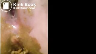 Girl Night Scat part 1