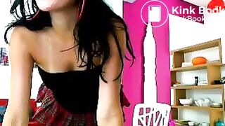 webcam masturbate and shit