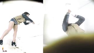 The brown side of life 917