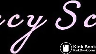 Cumslut poops on dining table for you!  LucyScat