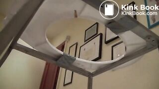 Spanish girls pooping on slave (19)