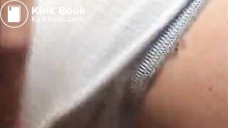 PERFECT MIX OF CREAMY SHIT & NASTY FARTS