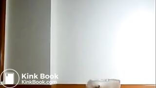 Big poo in bowl