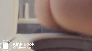 Hungarian pooping girls