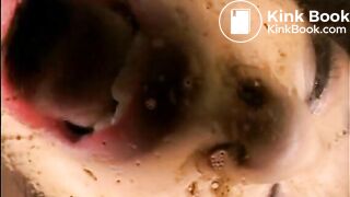 The brown side of life 440