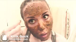 Scat MakeUp Tutorial