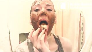 Scat MakeUp Tutorial