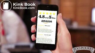 Girls Don't Poop - PooPourricom