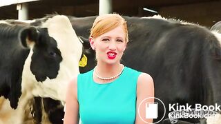 Girls Don't Poop - PooPourricom