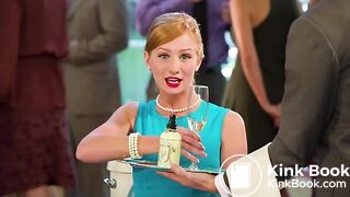 Girls Don't Poop - PooPourricom