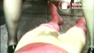 German scat filth mix 2