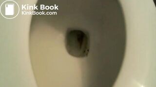 Porcelain Lilith Farting and Pooping (10)