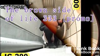 The brown side of life 333