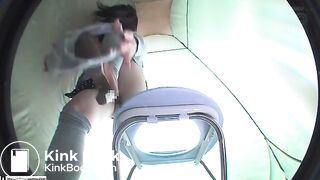 Japanese Camping Toilet-part00