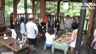 Japanese Camping Toilet-part00