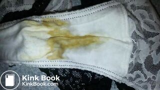 dirty panties ! i buy !