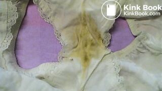 dirty panties ! i buy !