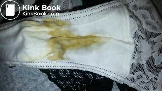 dirty panties ! i buy !