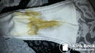 dirty panties ! i buy !