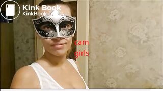 Dirty girls want to be video stars