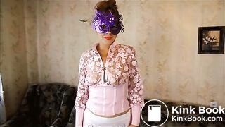 Dirty girls want to be video stars