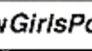 redhead babe I've got to poop