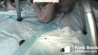 My Videos - Scat party 3