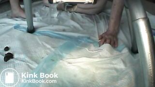 My Videos - Scat party 3